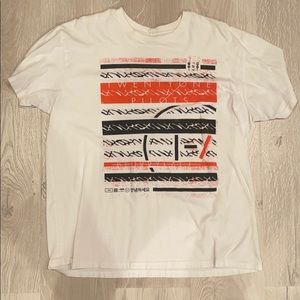 Twenty One Pilots Official Shirt